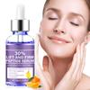 Peptide Serum No Aging Facial Serum Skin Care Oil For Face, Wrinkles, Fine Lines 30ml