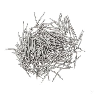 200-Piece Watchmaker Spring Bars Assortment