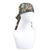 1 Pc Flame Retardant Fire Resistant Welding Hat Bandana Type Head Protective Labor Insurance Welder Cap