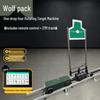 Conglang Mobile Precision Target System