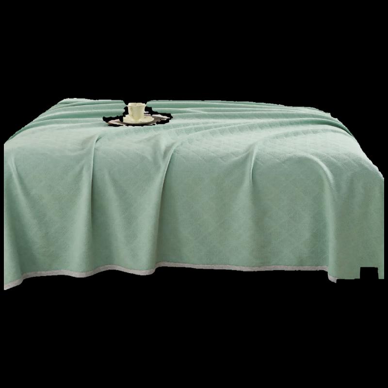 

Hongdou Diamond Pattern Lyocell Cooling Fiber Quilt