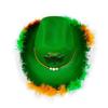Stylish Party Hat Set Holiday Celebrations Hat Costume Party Decoration Hat for Casual Outfits