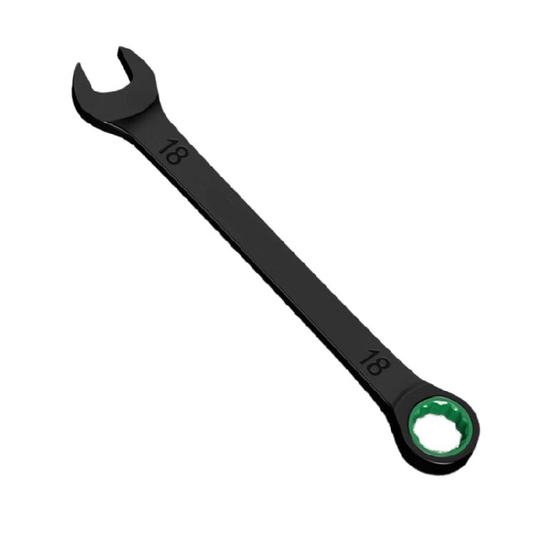 Practical Ratchet Wrench Offering Quick Direction Changes DIY Enthusiasts Tool Ideal for Automotive and Machinery Work