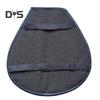 Motorcycle Seat Cushion Pad High Elasticity Shock Absorption 3D Honeycomb Seat Cushion Motorcycle Accessories