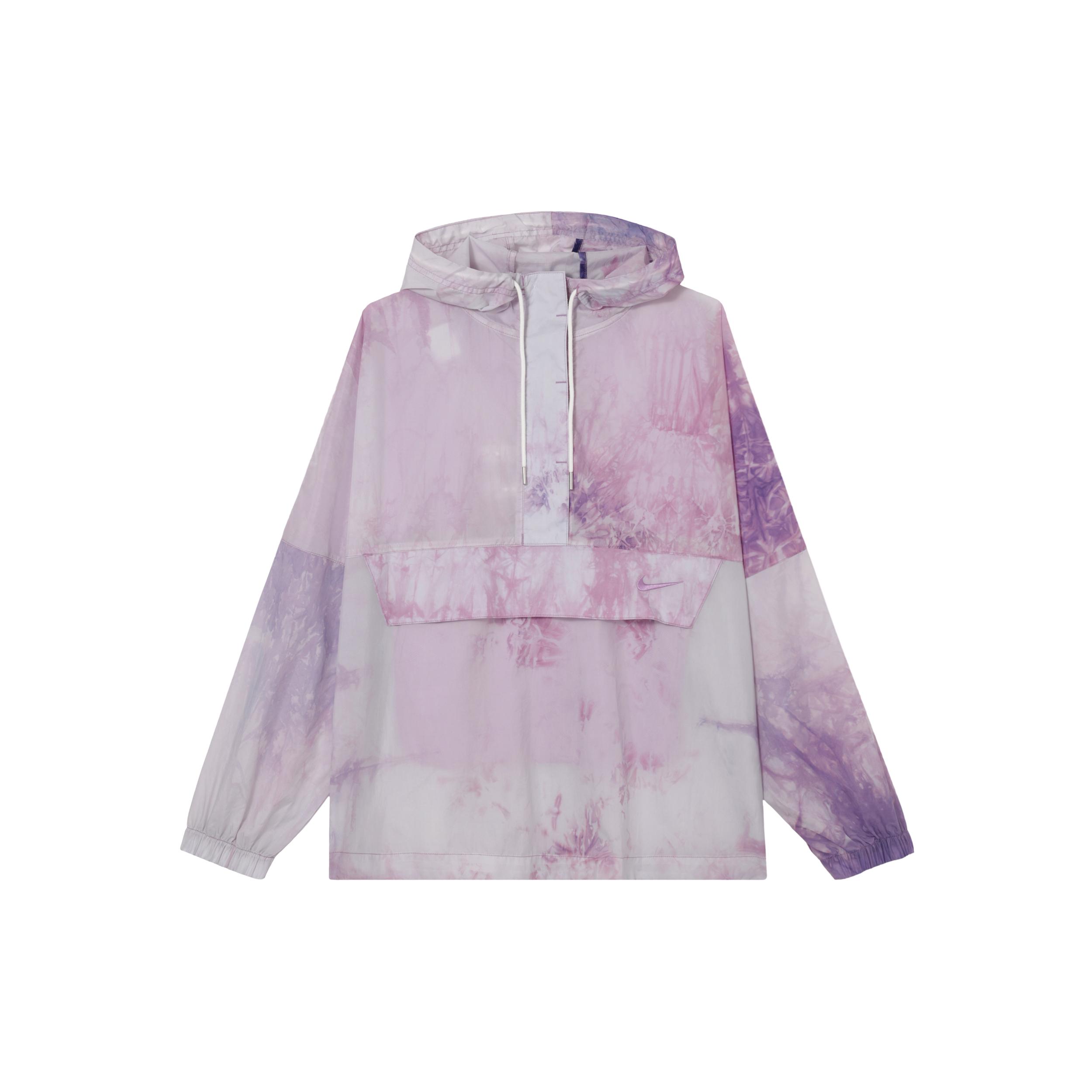 

New Nike Jackets Women s Fuchsia DV7937-532 M