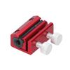 New Cable Oiler Luber Dual Cable Lube Luber Lubricator Lubricant Tool Motorcycle Scooter Motorbike Dirt Pit Bike ATV Auto-parts