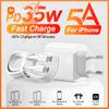 Xiaomi PD 35W USB C Charger For iPhone 16 15 14 Plus 13 12 11 Pro Max Fast Charging Charger Plug Type C Cable Adapter Phone Accessories