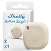 Intelligente Fernbedienung - SHELLY - BLU ton Tough1 - Bluetooth - IP54 - Kompatibel mit Home Assistant