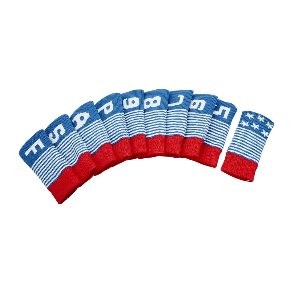 

Чехол для гольф-клюшек LITE отметьте это как «США»! Н-66(660)