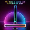 LED RGB Light Bar Home Car Music Rhythm Light RGB Color-changing Atmosphere Light WiFi APP Control