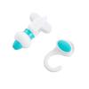Upside Down Bagged Liquid Control Squeezer Japanese Style Shampoo Dispensing Pouch Squeezer  Travel