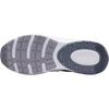 Nike Air Max Nova Breathable Support Low top Kids' Running Shoes Concrete Gray Teenagers FN4446-005