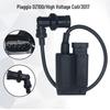 Piaggio Lady 100 High Voltage Coil for FLY100, Happy 100, Kama 100, and Piaggio 100 DZ100 Igniter