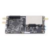 SDR Development Board USB2.0 1MHz‑6GHz Open Source Software Defined Radio Platform
