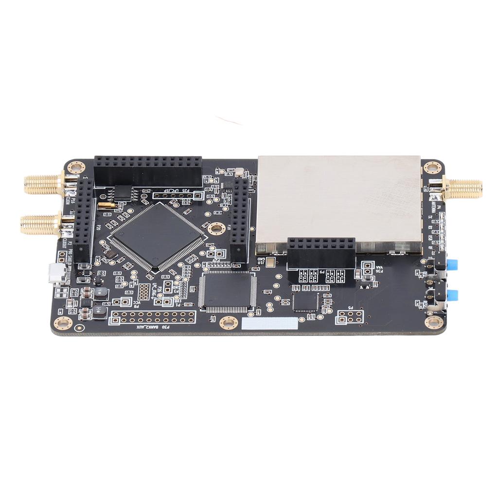 SDR Development Board USB2.0 1MHz‑6GHz Open Source Software Defined Radio Platform