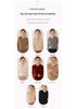 Women's Casual Cashmere Drawstring Sweater - Versatile Knitwear for Autumn and Winter