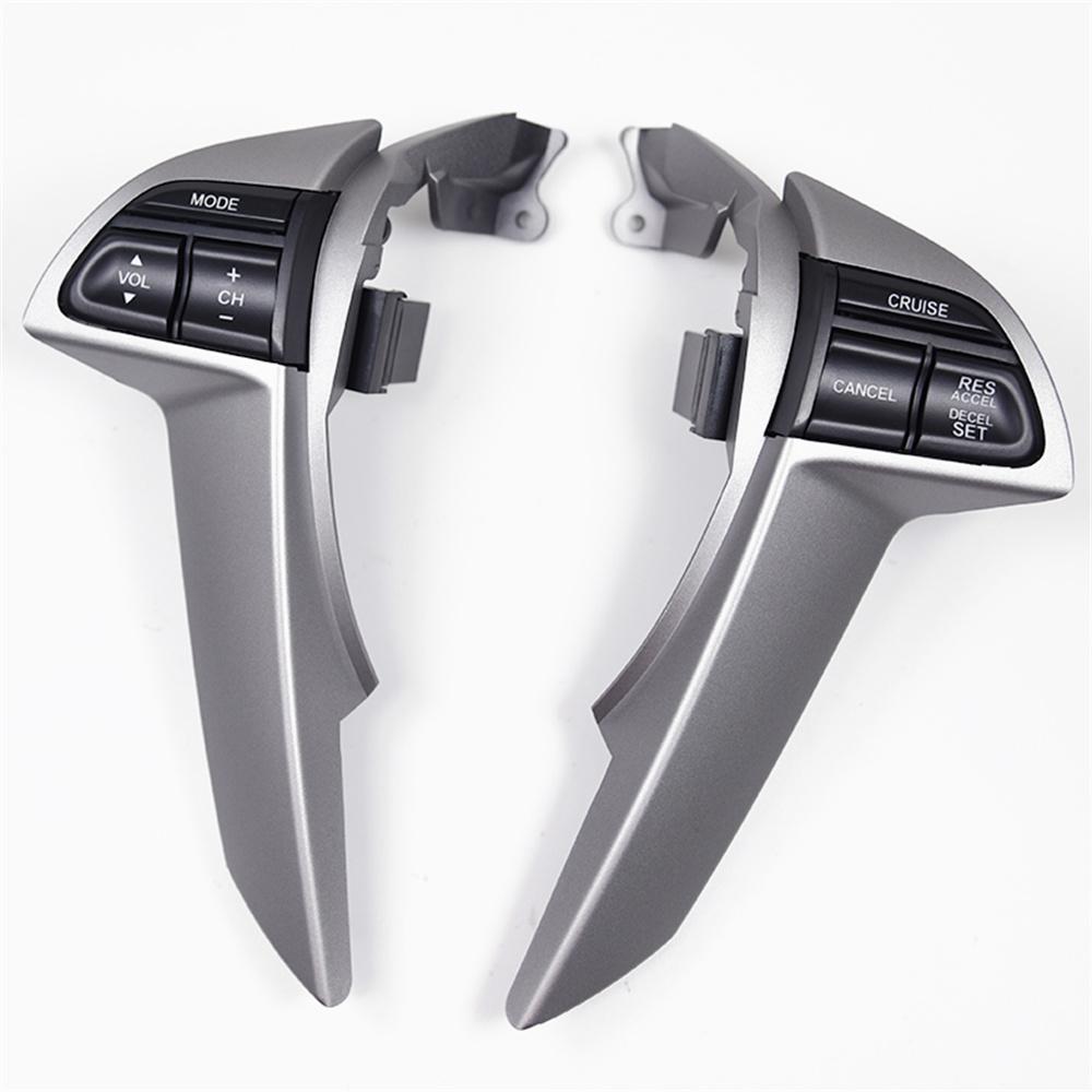 

Steering Wheel Cruise Control Switch Fit For Honda Accord 8th Generation 2008-2012