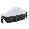 Tanax MOTOFIZZ Motorcycle Seat Light Gray Bag,