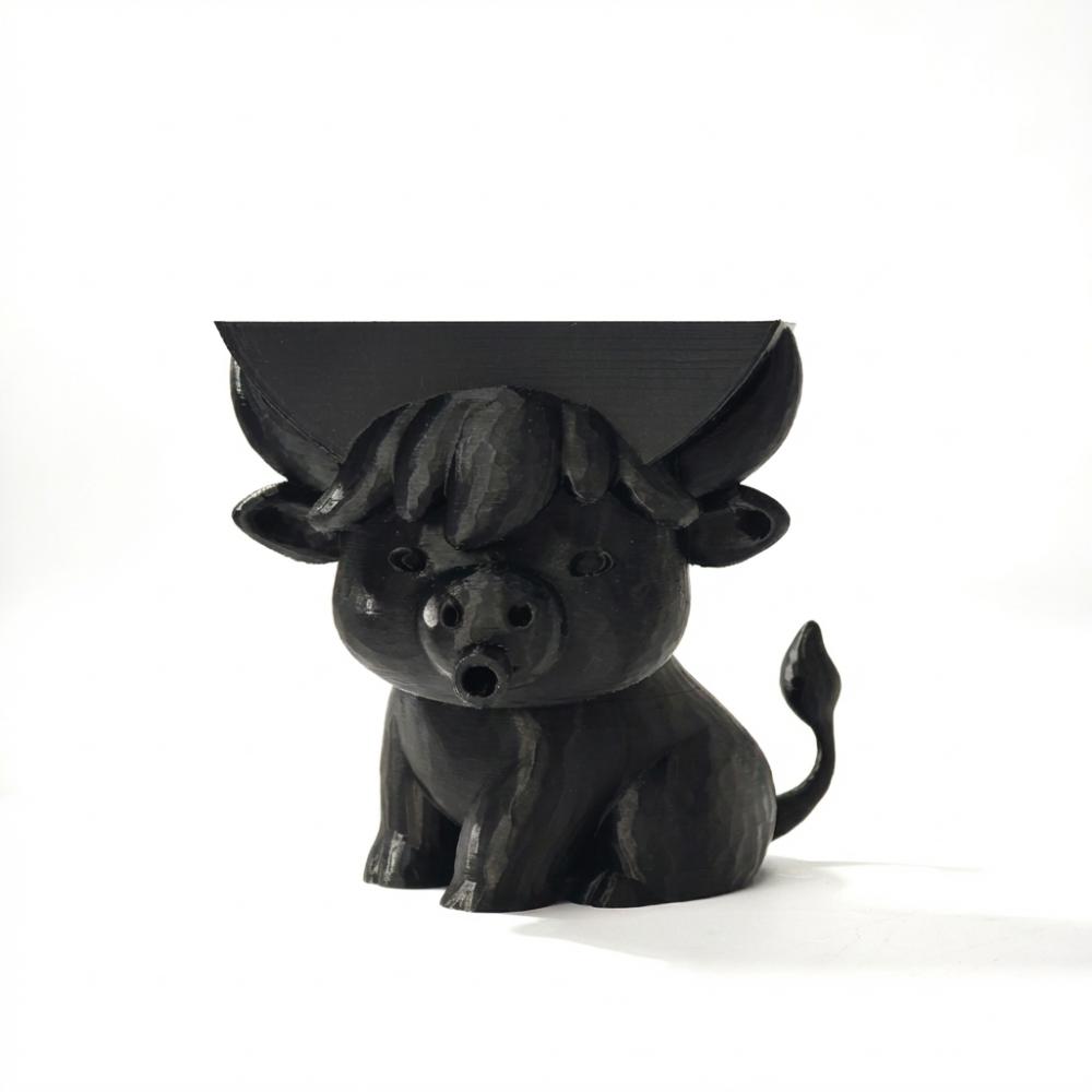 with Drainage Holes Soap Rack Cartoon Draining Rack Cute Sponge Drying Holder  Kitchen Sink чёрный