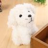 NEW Dog Animal Dolls , Multi-SIZE 6CM-12CM Stuffed Plush Toy , Pendant Gift For Wedding , Party