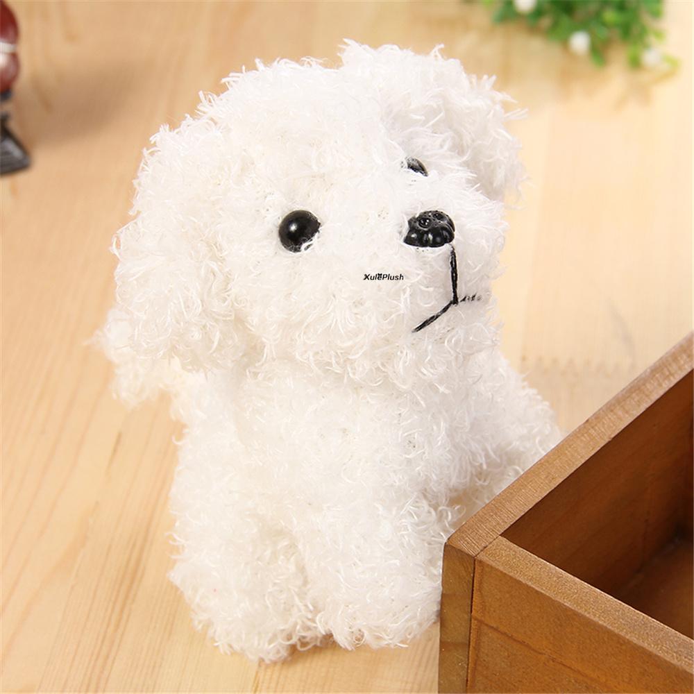 NEW Dog Animal Dolls , Multi-SIZE 6CM-12CM Stuffed Plush Toy , Pendant Gift For Wedding , Party