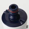 IRIS OHYAMA Hose Parts Faucet Metal Marine Blue SGP-1