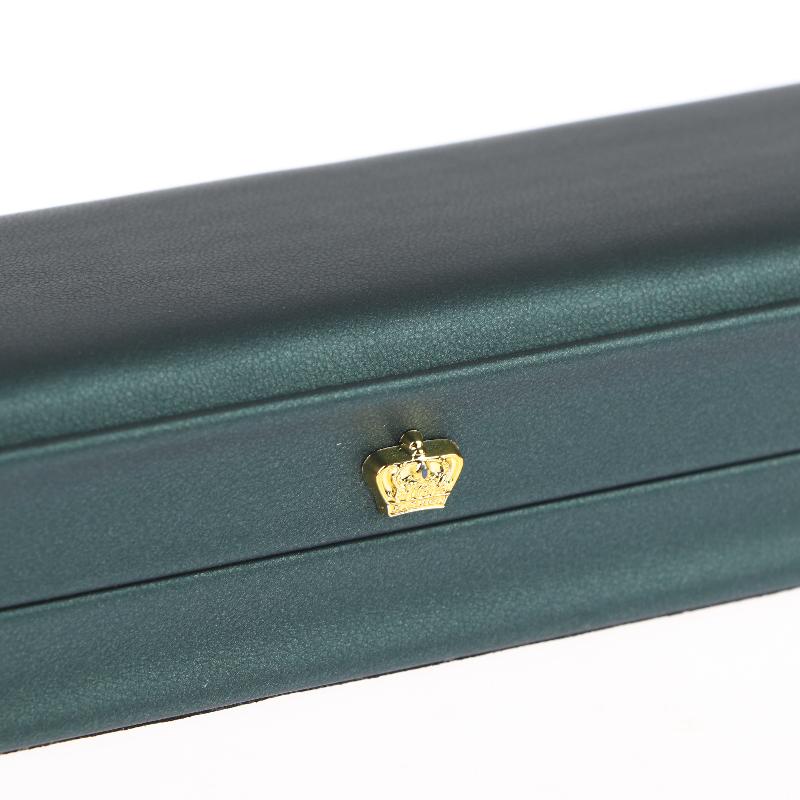 Boîte à Bijoux Bague Cuir PU Organisateur de Bijoux Bague Boucle d'Oreille Collier Pendentif Boîte Présentoir Cadeau Proposition Fiançailles Mariage