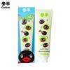 Canban Pingu Co-Branded Aufhellende Zahnpasta