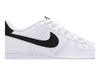 Nike Air Force 1 GS 'White Black'
