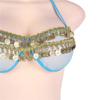 Babydoll Belly Dance Dancer Arabian Nights Sexy Cosplay Costume Sexy Cosplay [kitamurasyokai] Women's