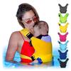 Adjustable Strap Baby Carrier Wraps Swim Daily Dual Use Infant Sling Gift Diving Baby Carrier  Kids