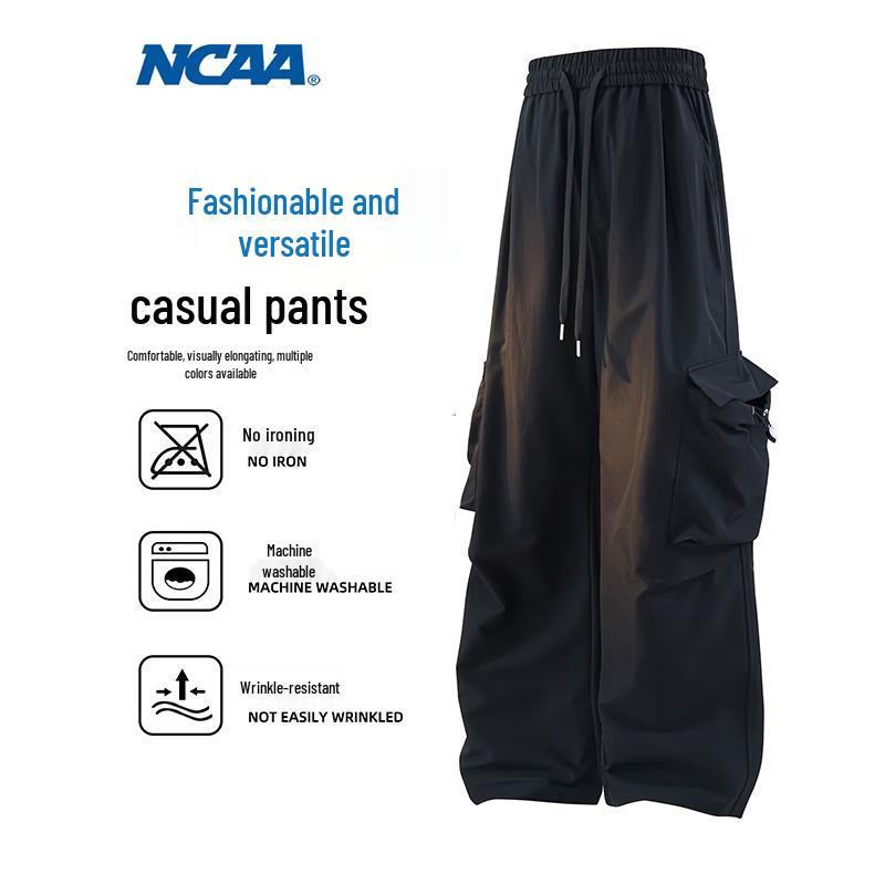 NCAA Men s American Style Waterproof Cargo Pants L