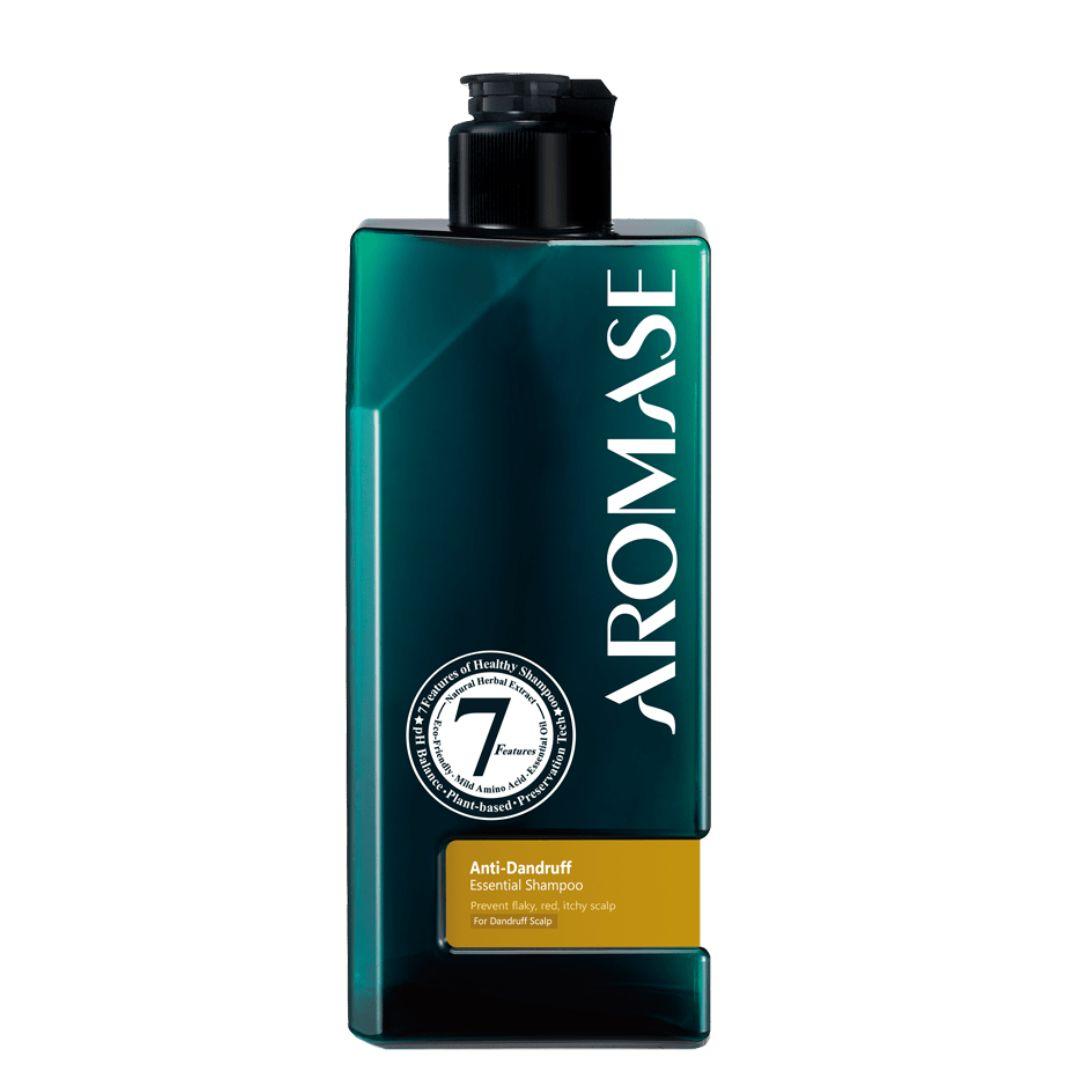 

AROMASE - Anti-Dandruff Essential Shampoo, 90 мл - шампунь проти лупи