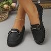 Comfortable Flat Shoes, Casual Women's Shoes