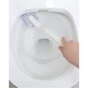 Ohe Toilet Brush White Refre 3 Set of 4