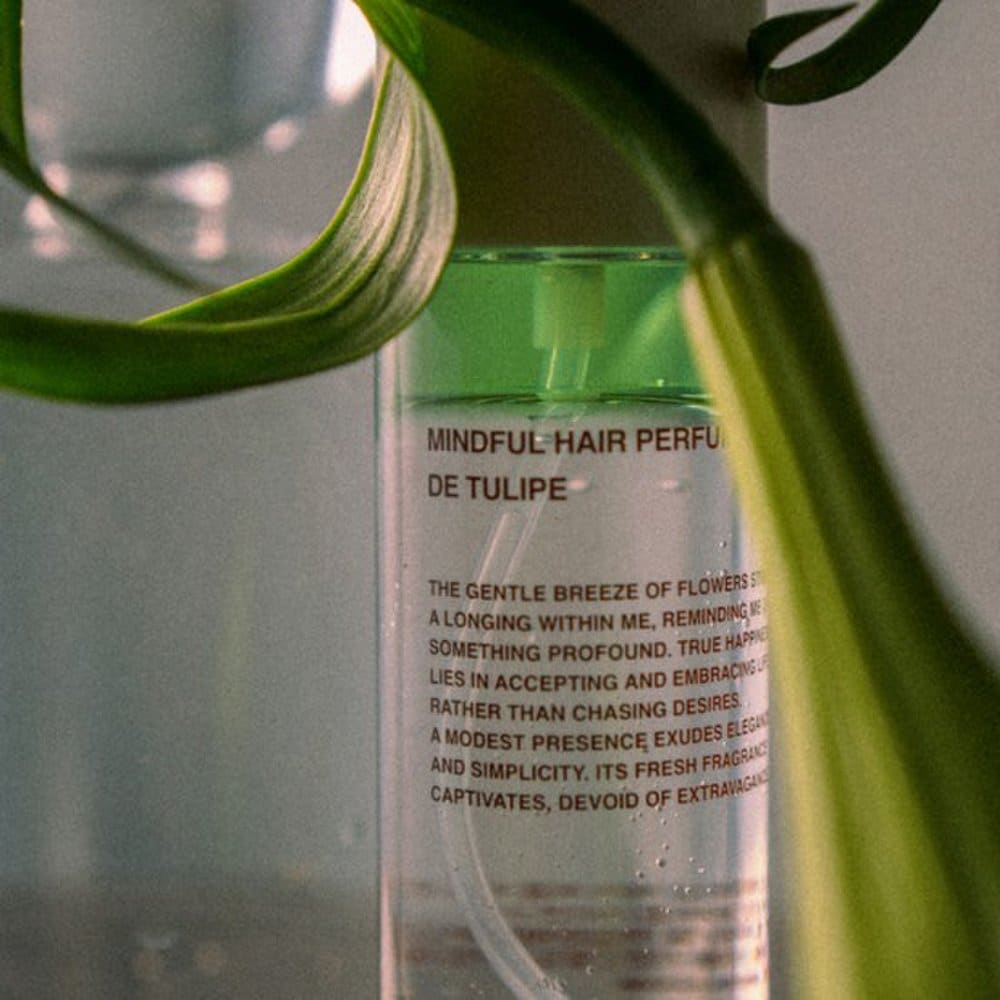 TOUN28 Mindful Hair Perfume Mist 50ml X 2