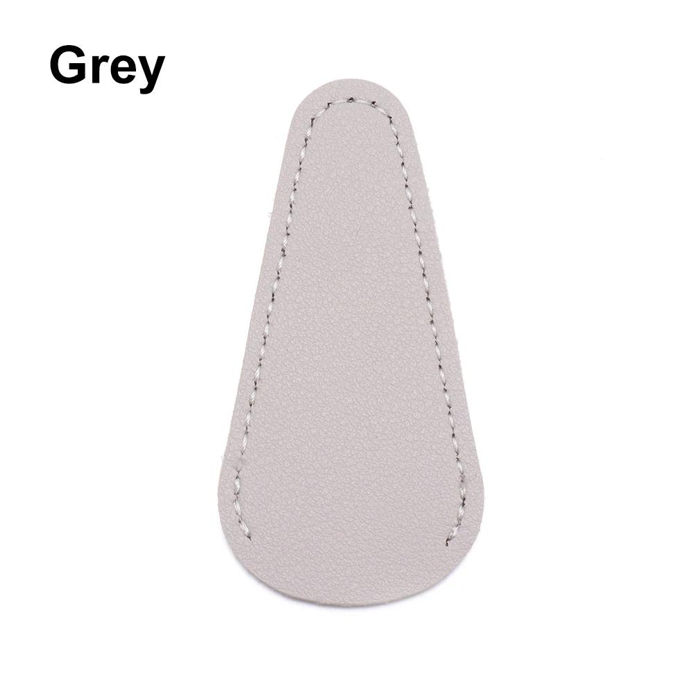 1 Stück Stickschere Schutzhüllen PU-Leder Scherenabdeckung Nähwerkzeuge DIY Scherenhülle Haushaltswerkzeug Zubehör