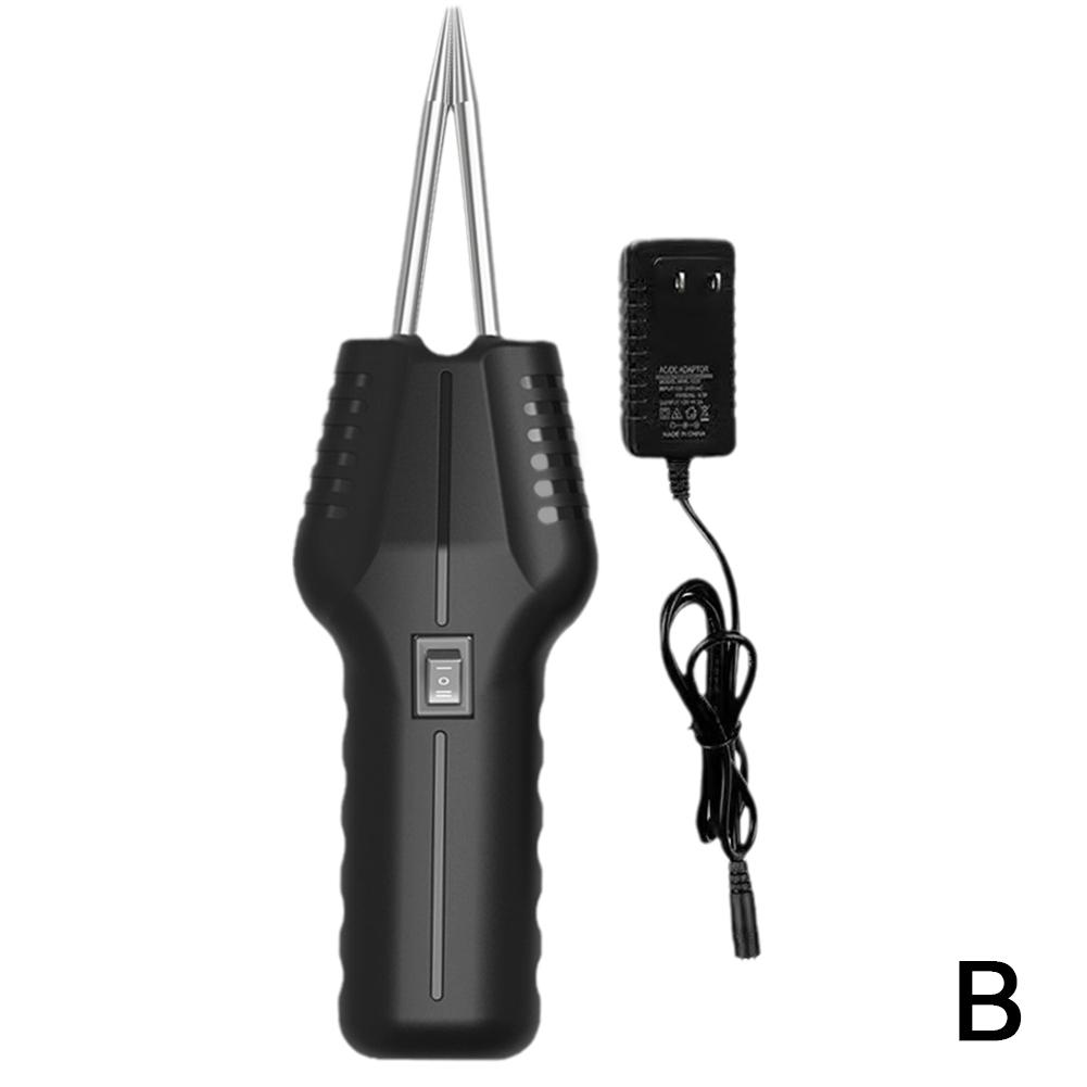 

160 Вт Электрический выщипчик перьев Экстрактор волос Электрическое устройство для выщипывания волос Модели Plug-in/Rechargeble Машина для удаления перьев