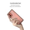 Transparente Handyhülle für Motorola Moto G04s Hülle Silikon Bunte Rückseite Moto G04s Hülle für Moto G04s G34 G24 G54 G64 5G