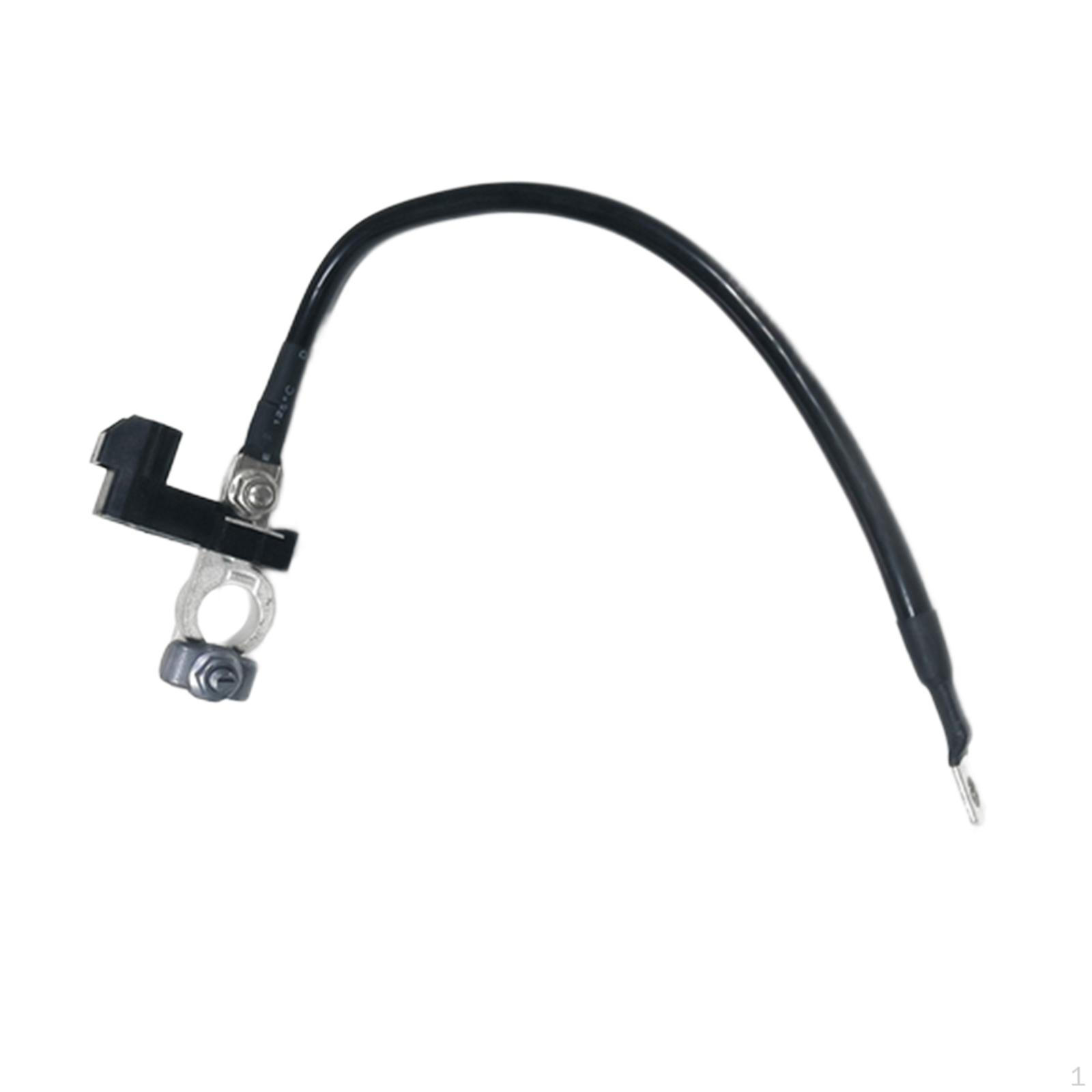 37180A7000 Battery Negative Cable Sensor Replacement Professional