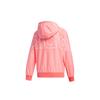Adidas Neo Favorites Windbreaker Women Jackets Bright-Pink GJ5336