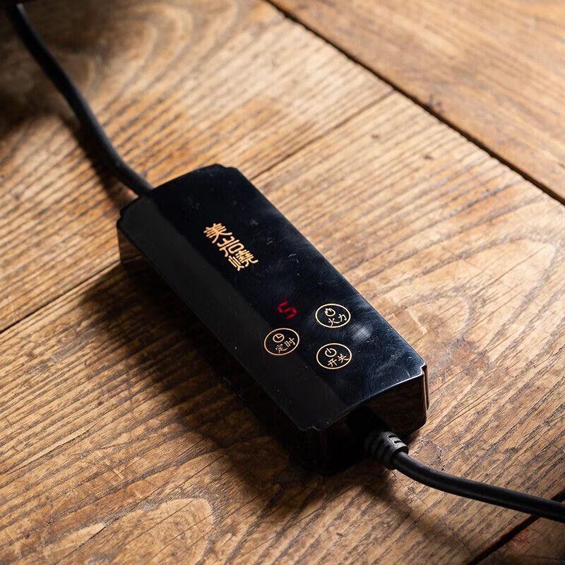 Retro Ceramic Kettle