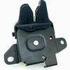 Toyota Camry Trunk Lock 64610-AA010