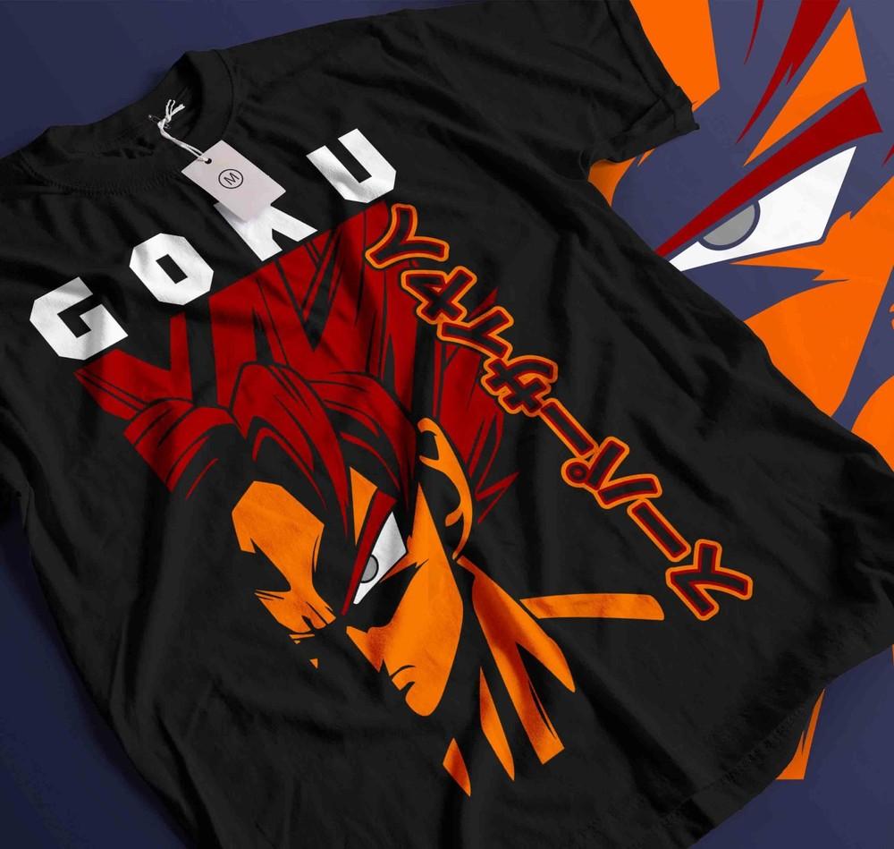 

Anime Vintage Special Unisex Tshirt Manga Shirt Anime Love Gift Tshirt Japan 552 4XL