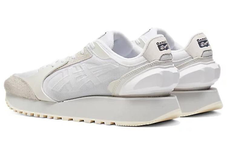 Onitsuka Tiger Moage Co 'White' 1183B555-102