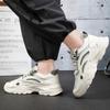 Man's Women Casual Sports Shoes Outdoor Anti-slip Breathable Couple Running Sneakers Tennis Shoe Athletics Fitness Trainers 2024