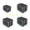 L8RE Window Air-Conditioning Guard Removable Waterproof Outdoor Air Conditioner Cover