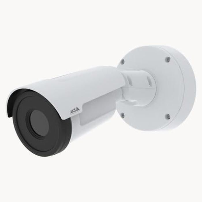 Caméra de surveillance - AXIS - Q1971-E - 2MP (1080p) - Vision nocturne - Extérieur