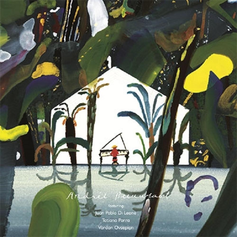 

Андрес Беусарт