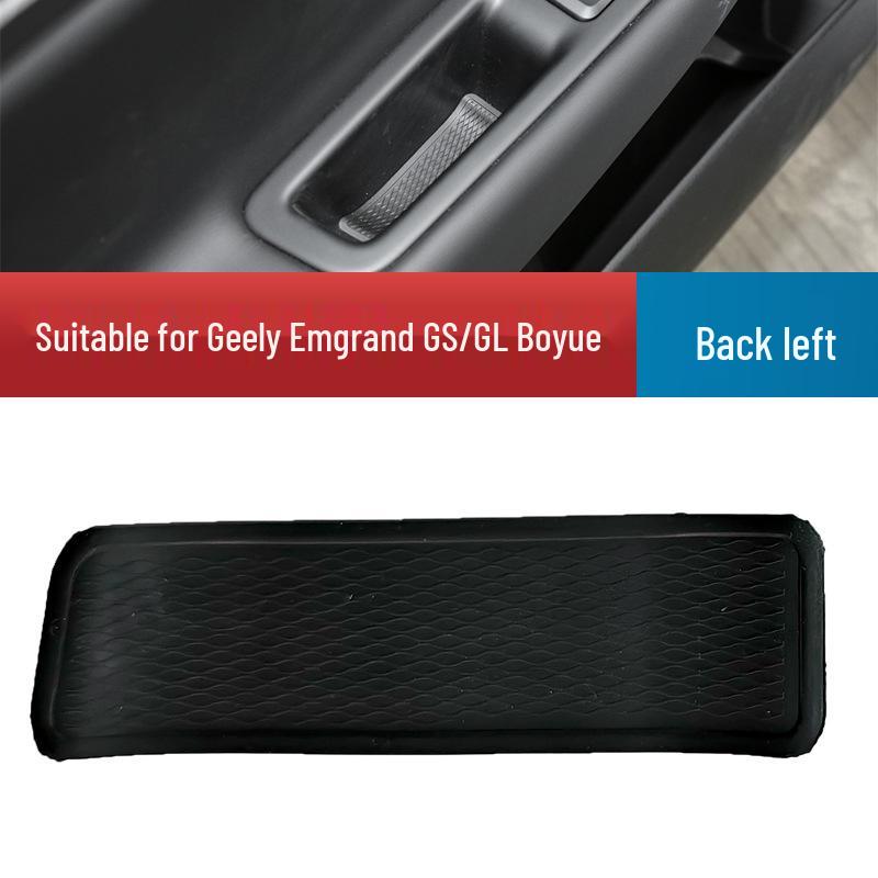 Geely Emgrand/GL/GS/Boyue Door Handle Protector Pad
